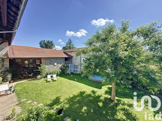  Maison � vendre 10 pi�ces 476 m�