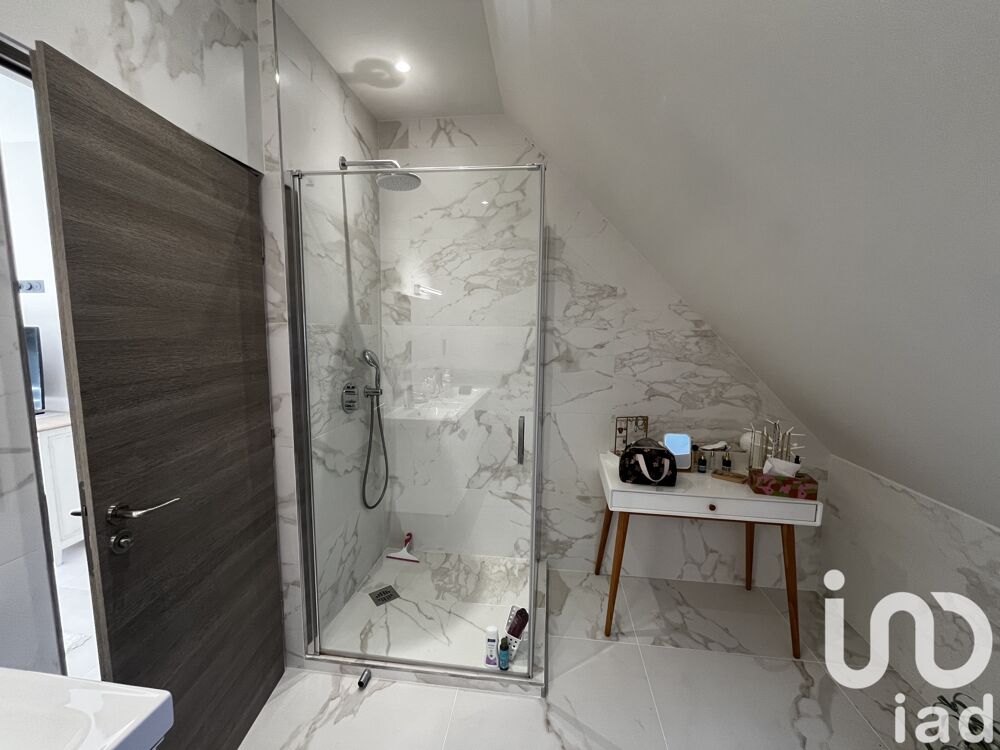  vendre  Maison Noisy-sur-cole (77123)