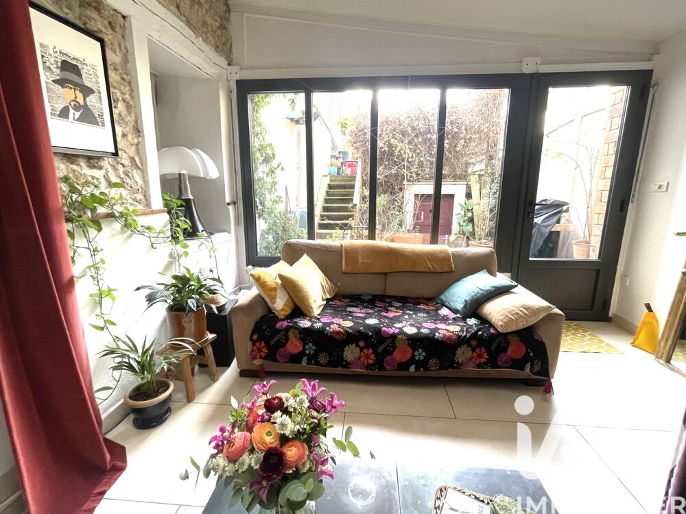 � vendre  Maison Brunoy (91800)