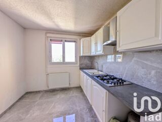  Appartement  vendre 3 pices 61 m