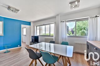  Appartement  vendre 2 pices 45 m