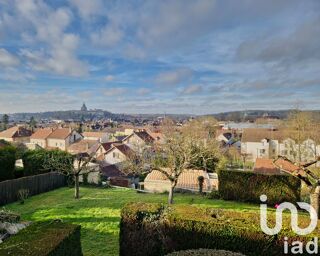  Maison � vendre 3 pi�ces 72 m�