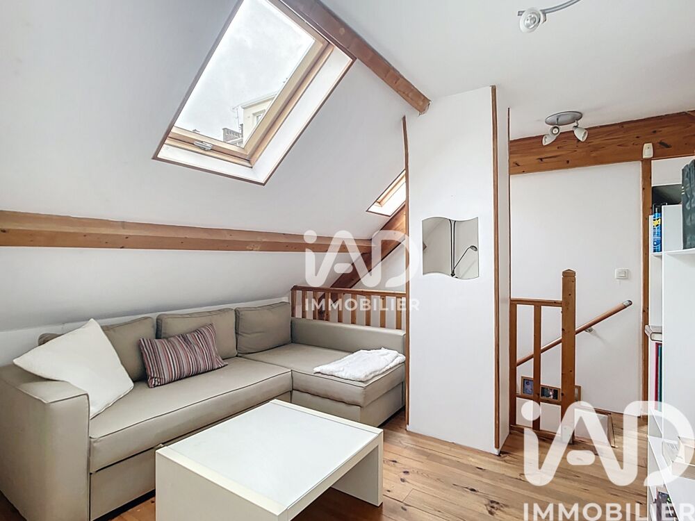 � vendre  Maison Saint-Maur-des-Foss�s (94100)