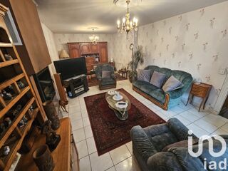  Maison  vendre 7 pices 190 m