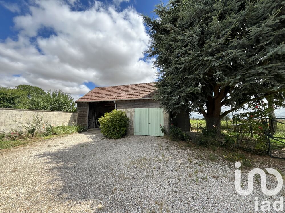 Vente Maison Vente Long�re 5 pi�ces Nogent-le-roi