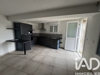  Maison � vendre 3 pi�ces 78 m�