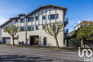  Appartement  louer 1 pice 27 m