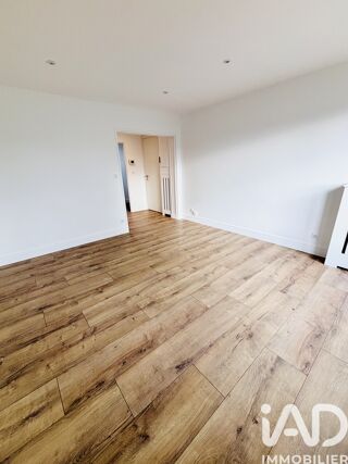  Appartement � vendre 3 pi�ces 58 m�