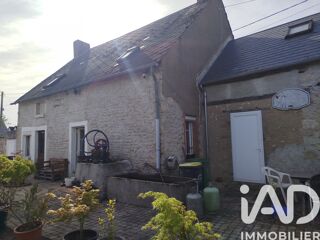 Maison � vendre 7 pi�ces 169 m�