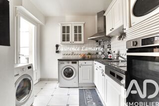  Appartement � vendre 4 pi�ces 83 m�