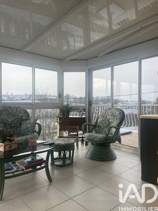  Maison � vendre 3 pi�ces 81 m�