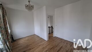  Maison � vendre 4 pi�ces 94 m�