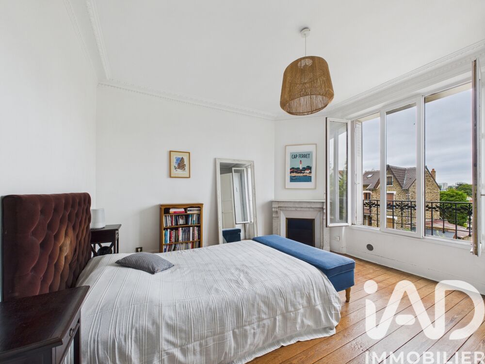 � vendre  Maison Rosny-sous-Bois (93110)