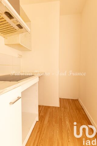  Appartement  vendre 1 pice 27 m