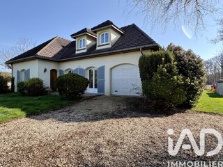  Maison � vendre 9 pi�ces 140 m�