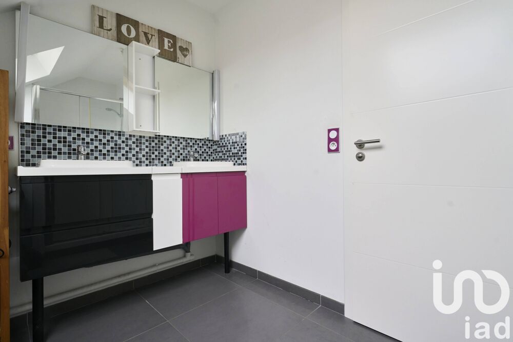  vendre  Villa Villeneuve-d'Ascq (59650)