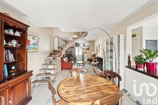  Appartement  vendre 4 pices 80 m