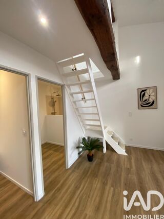  Appartement � vendre 2 pi�ces 42 m�