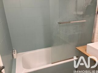  Appartement � vendre 1 pi�ce 32 m�