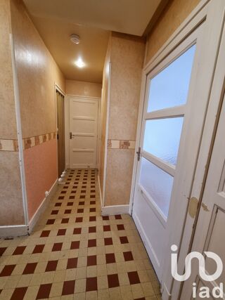  Appartement � vendre 2 pi�ces 50 m�