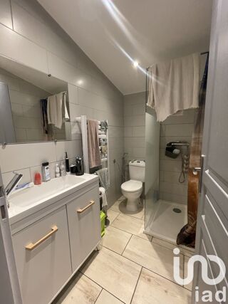  Maison � vendre 3 pi�ces 54 m�