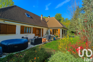  Maison � vendre 11 pi�ces 250 m�