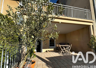  Maison � vendre 6 pi�ces 145 m�
