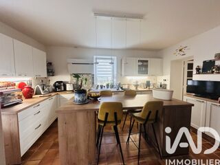  Maison � vendre 3 pi�ces 114 m�