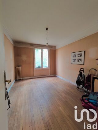  Appartement � vendre 3 pi�ces 65 m�