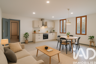  Appartement � vendre 4 pi�ces 110 m�