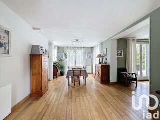  Maison � vendre 7 pi�ces 150 m�