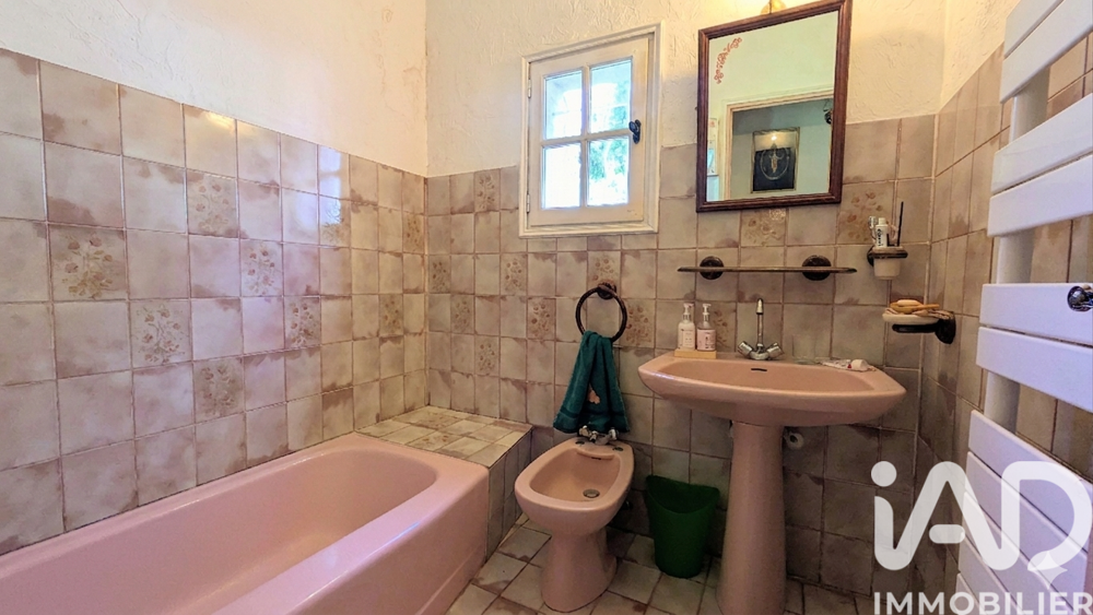 � vendre  Maison Roquefort-les-Pins (06330)