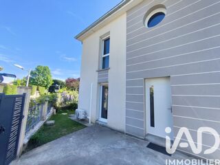  Maison � vendre 7 pi�ces 140 m�
