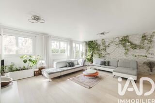  Appartement � vendre 6 pi�ces 179 m�