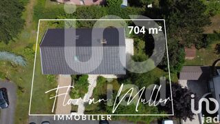  Maison � vendre 6 pi�ces 148 m�