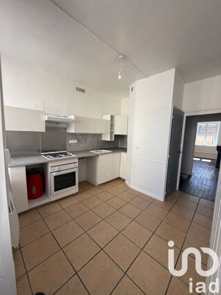  Maison � vendre 5 pi�ces 85 m�