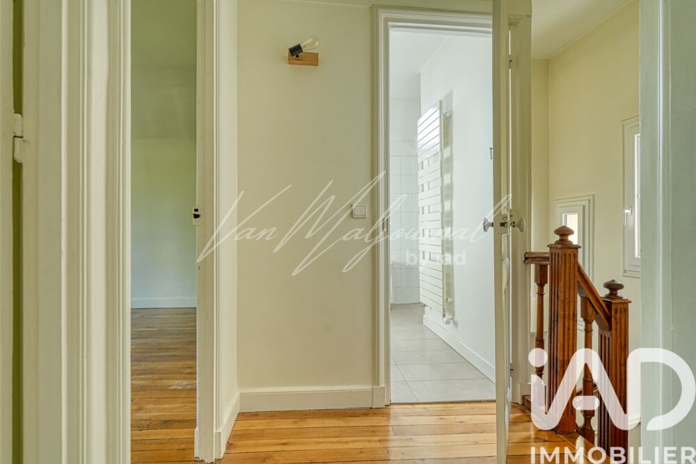 � vendre  Maison Le V�sinet (78110)