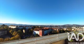  Appartement � vendre 2 pi�ces 54 m�