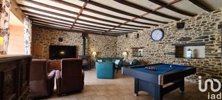  Maison � vendre 7 pi�ces 165 m�