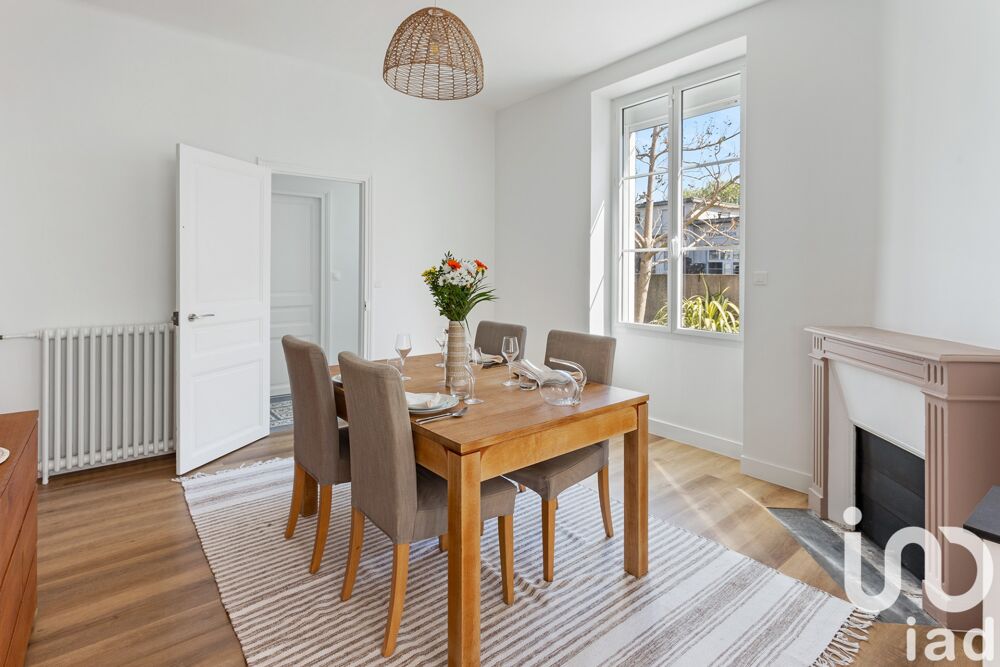 � vendre  Maison Nantes (44100)