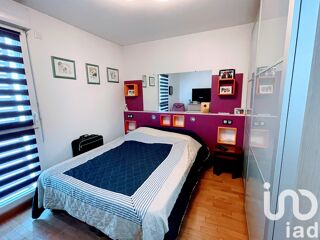  Appartement  vendre 3 pices 64 m