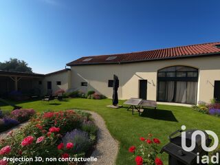  Maison � vendre 5 pi�ces 187 m�