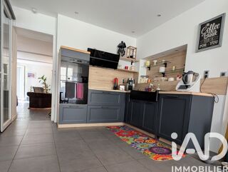  Maison � vendre 5 pi�ces 118 m�