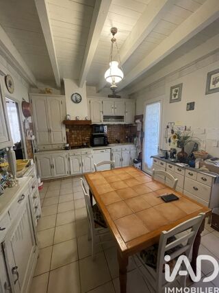  Maison � vendre 5 pi�ces 98 m�