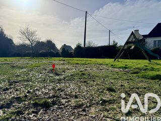  Terrain � vendre 634 m�