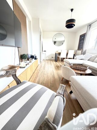  Appartement � vendre 4 pi�ces 70 m�