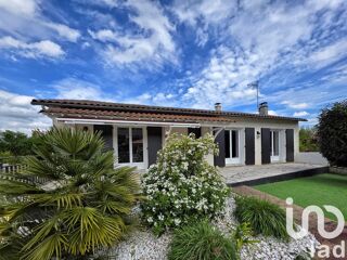  Maison � vendre 4 pi�ces 112 m�