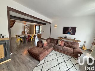  Maison  vendre 5 pices 138 m