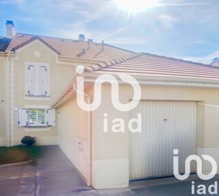  Maison � vendre 5 pi�ces 110 m�