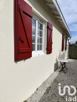  Maison � vendre 4 pi�ces 137 m�